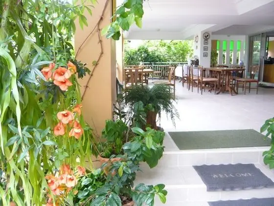 U.D.Home Apartment - Lobi