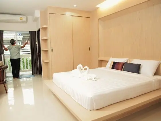 U Duay Gan Garden Home - Öne Çıkan Resim