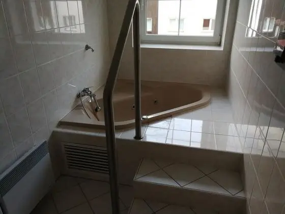 Hotel U anděla Michaela - Spa
