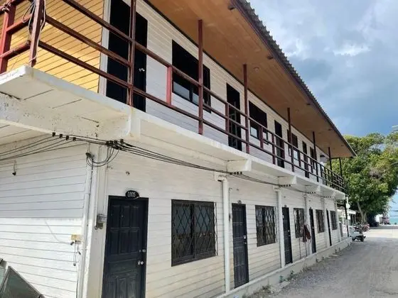 U Hostel Haad Rin