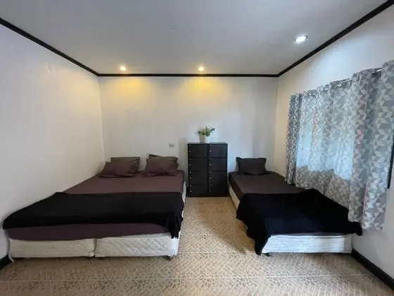 U Hostel Haad Rin - Oda