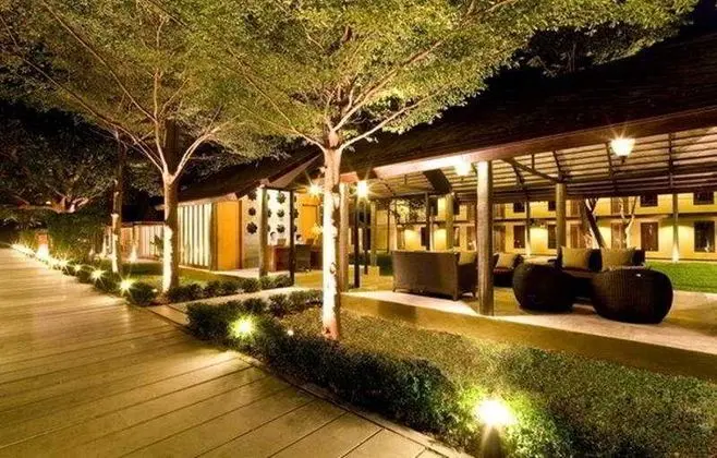 U Inchantree Kanchanaburi