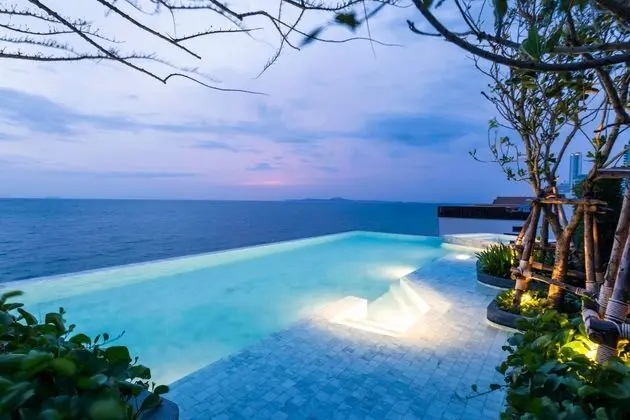 U Jomtien Pattaya