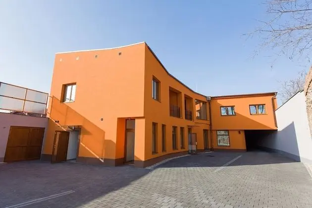 Hotel U Kostela