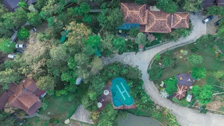 U Maerim Chiangmai