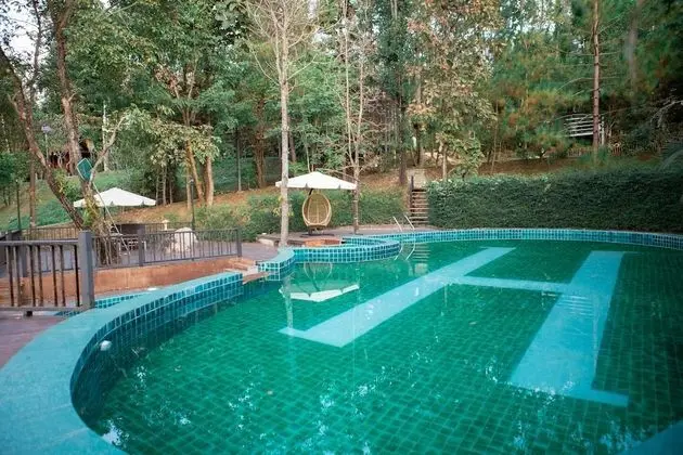U Maerim Chiangmai