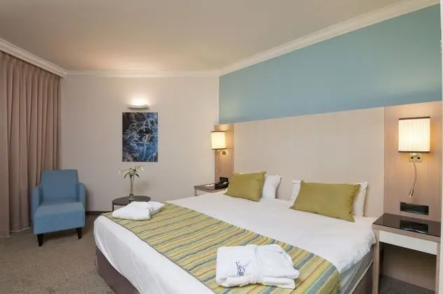 U Magic Palace Hotel - Oda
