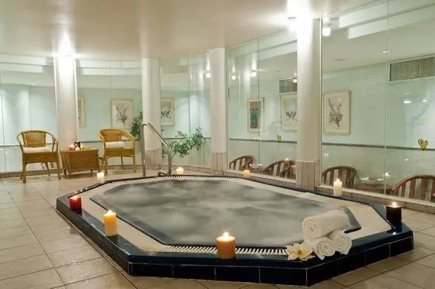 U Magic Palace Hotel - Spa
