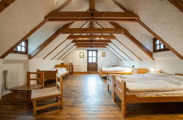 Hotel U Maleho Vitka - Öne Çıkan Resim