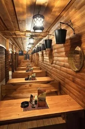 Hotel u Martina - Kocabka