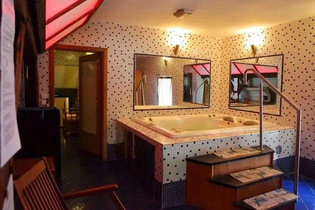 Hotel u Martina - Havuz