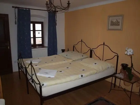 Hotel u Martina - Oda