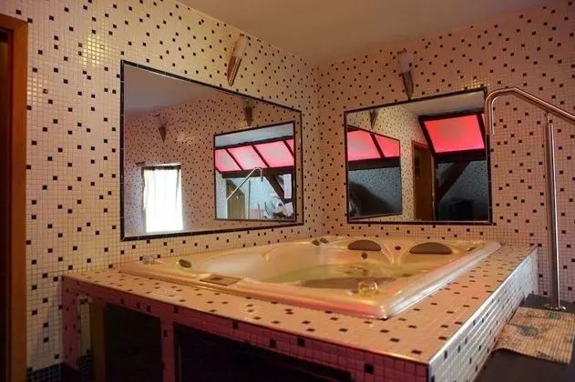 Hotel u Martina - Spa