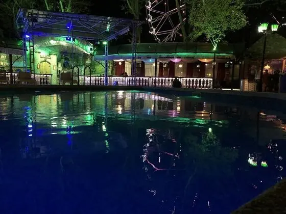 Hotel u morya