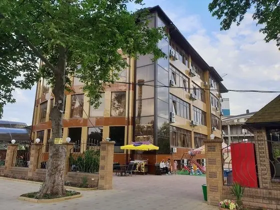 Hotel u morya