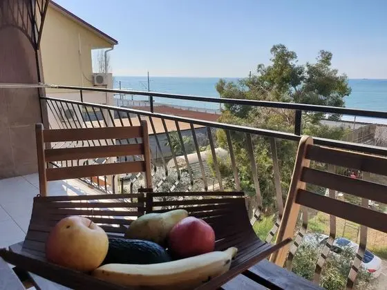 U Morya Guest House