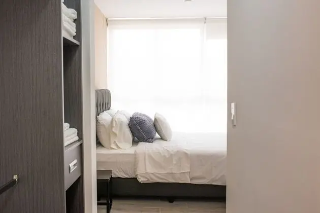 U Nunciatura 1Br Apartment - Oda