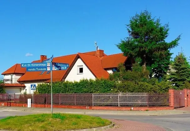U Pani Ani Augustów Żeglarska 18