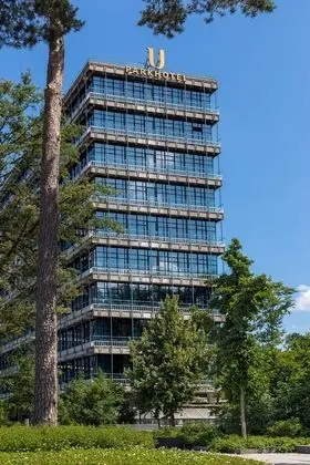 U Parkhotel - Öne Çıkan Resim