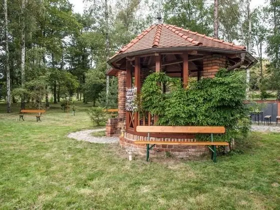Hotel U Parku - 1