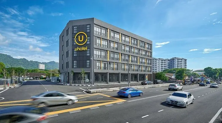 U HOTEL PENANG