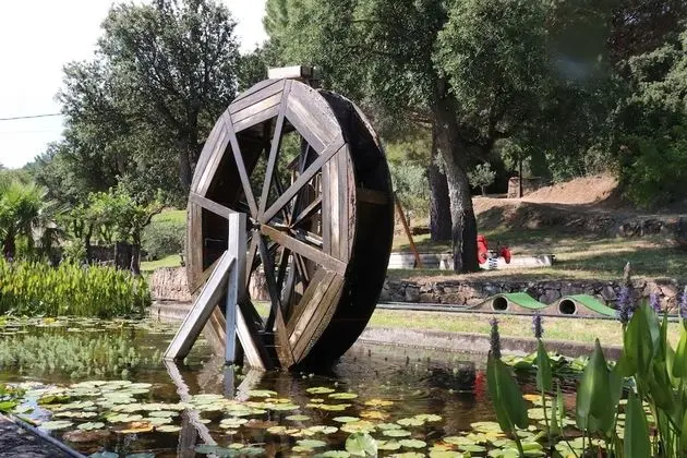 U Pirellu Résidence - Dış Mekan