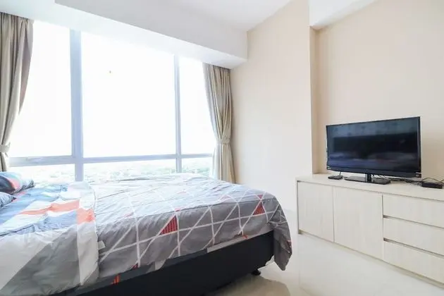 U Residence Karawaci By Ana Room - Oda