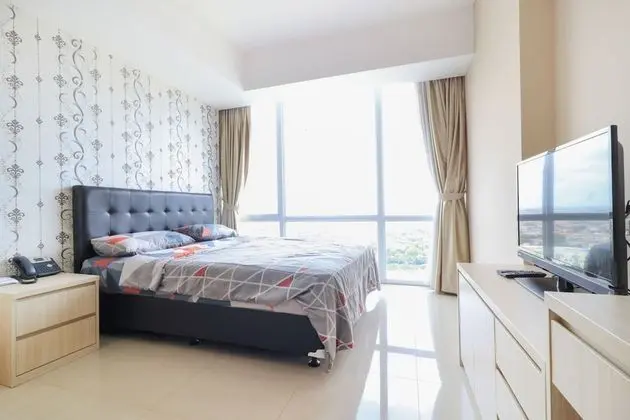 U Residence Karawaci By Ana Room - Öne Çıkan Resim