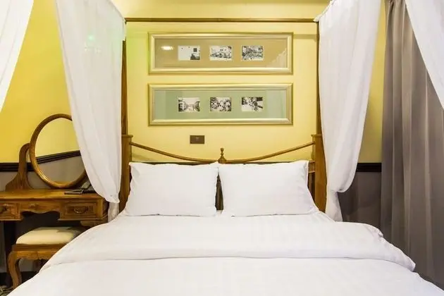 U Residence Hotel - Oda