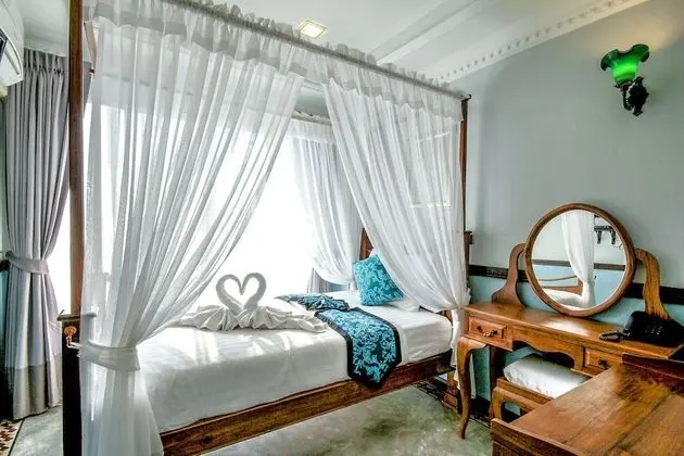 U Residence Hotel - Öne Çıkan Resim
