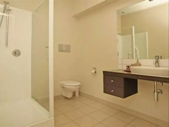 U Residence Hotel Wellington