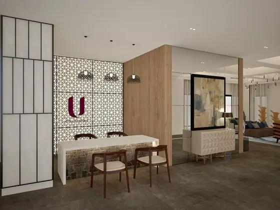 U Rivergate Karjat