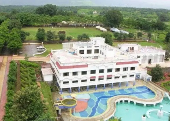 U Rivergate Karjat