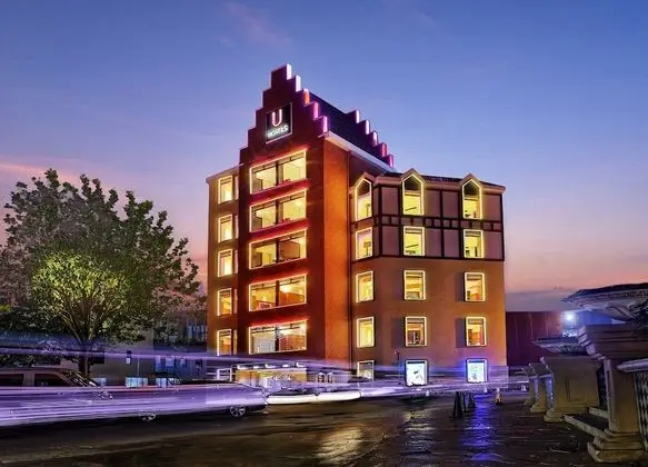U Hotels - 1