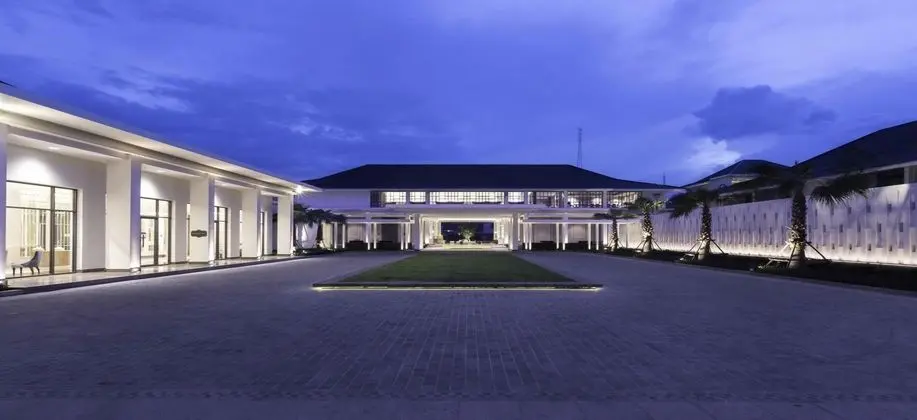 U Sathorn Bangkok Resort