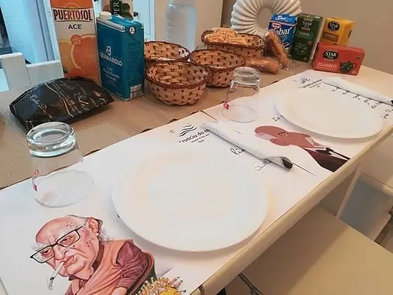 U Scrusciu do Mari - Öne Çıkan Resim
