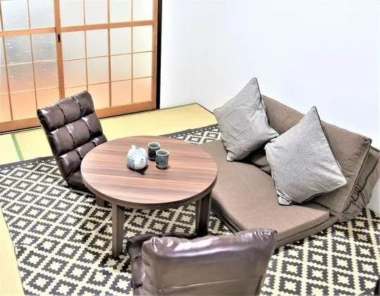 U-shuku AR3