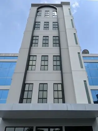 U Stay Hotel Style Batik