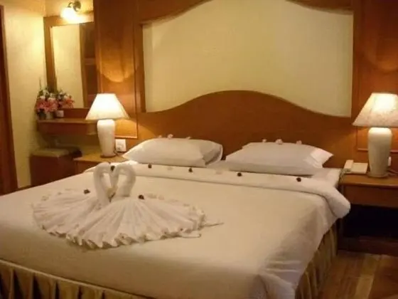 U Tai Tip Guest House