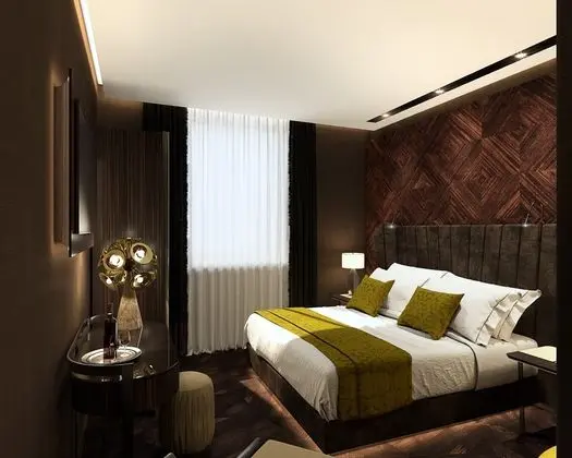 U-Visionary Roma Hotel