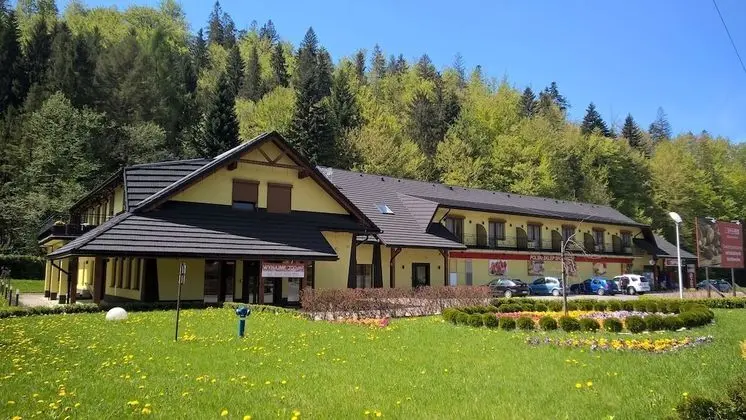 U Źródeł Pokoje i Apartamenty w Wiśle