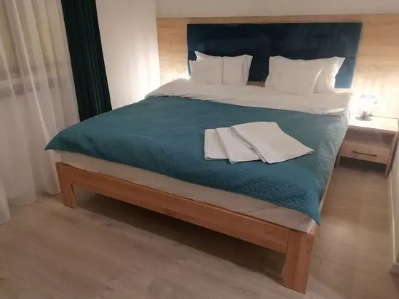 U Źródeł Pokoje i Apartamenty w Wiśle - Oda