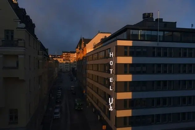 Hotel U14, Autograph Collection