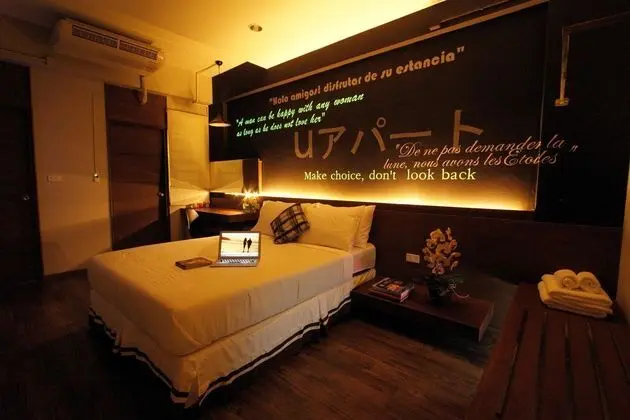 U431 CHAENGWATTANA