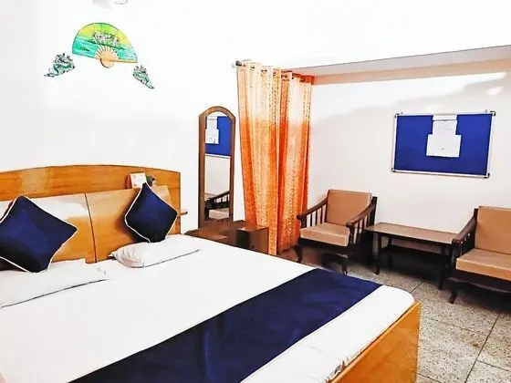 UbEx Home Dehradun