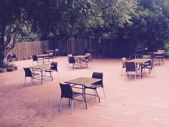 Ubizane Wildlife Reserve