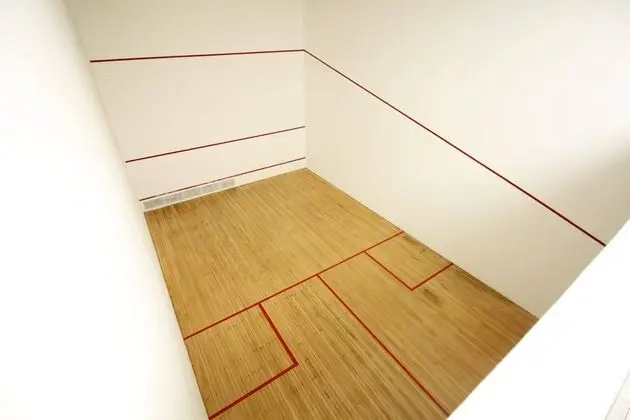 UBN Apartment 1