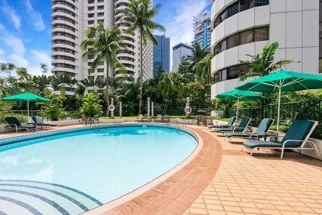 UBN Apartment 1