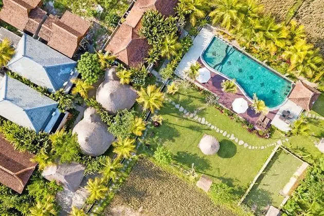 Ubud Art Resort