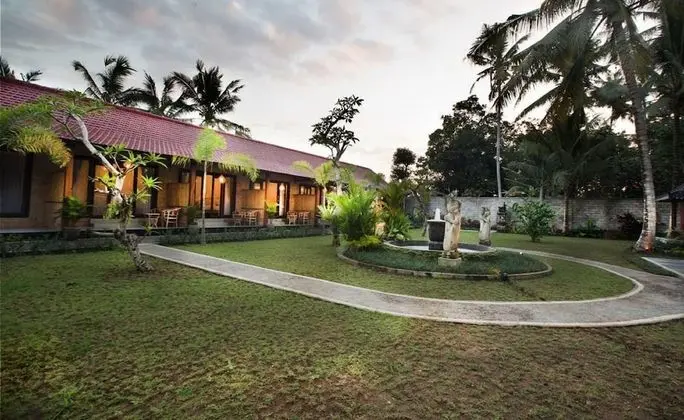 Ubud Batan Nyuh Bed Breakfast & Spa